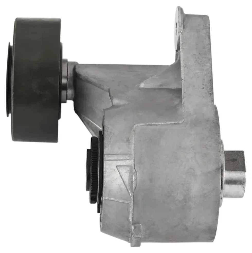 Tendeur de courroie accessoire pour Mercedes Classe E W124 6 cylindres