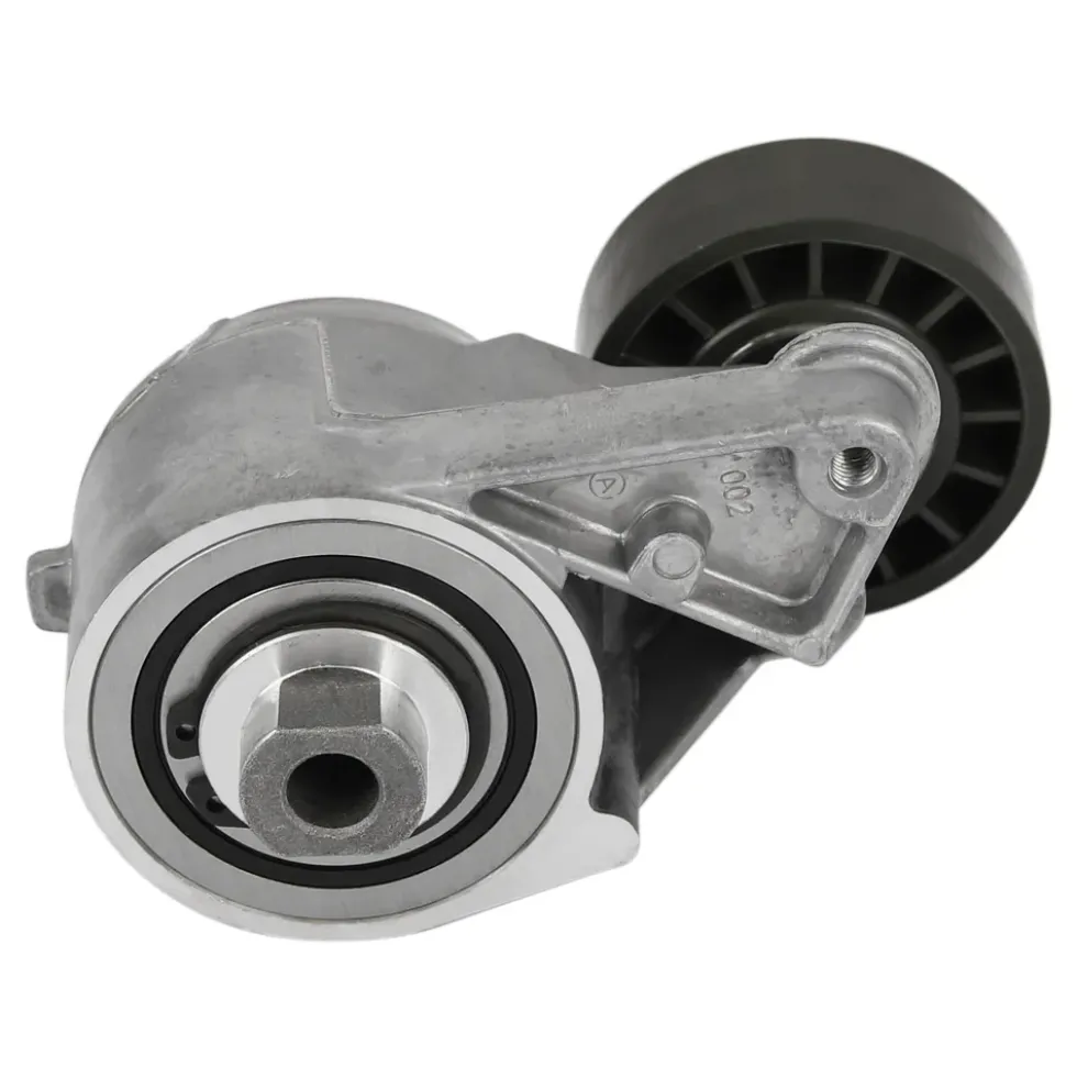 Tendeur de courroie accessoire pour Mercedes Classe E W124 6 cylindres