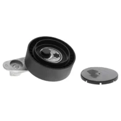 Tendeur de courroie accessoire VAICO pour Volkswagen Polo V (6R) 1.0 avec clim