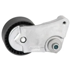 Tendeur de courroie d'accessoires pour Porsche Cayenne type 9PA S, GTS, Turbo et Turbo S phase 2 (2007-2010)
