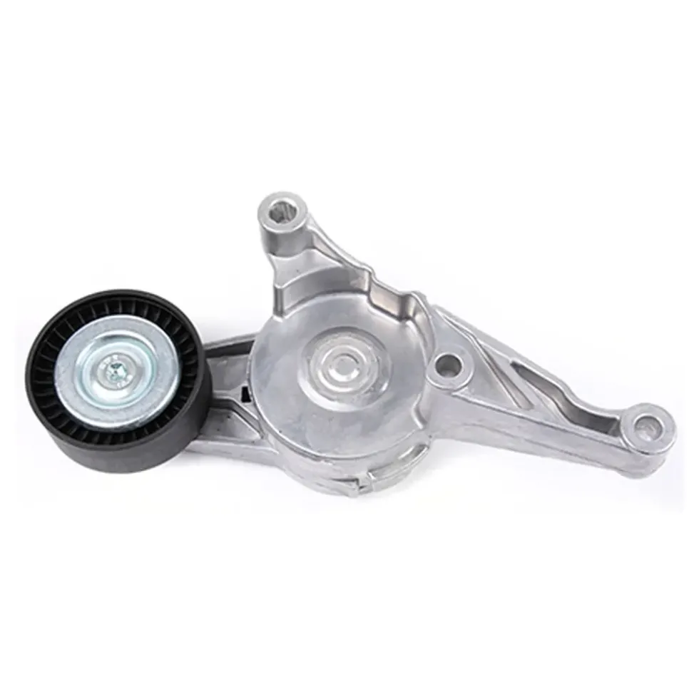 Tendeur de courroie d'accessoires pour Golf 5 TDi 06->