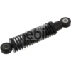 Tendeur de courroie d'accessoires pour Audi A6 (C4)