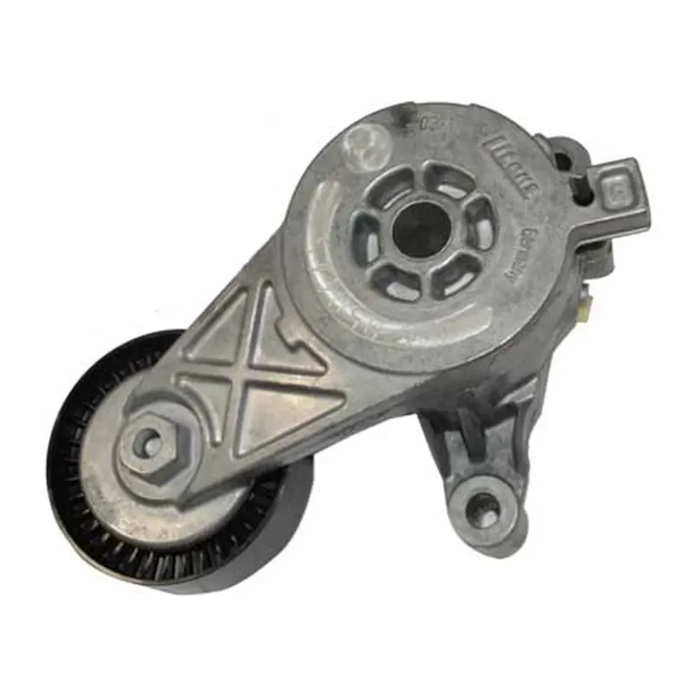 Tendeur de courroie d'accessoires pour Golf 5 TDi