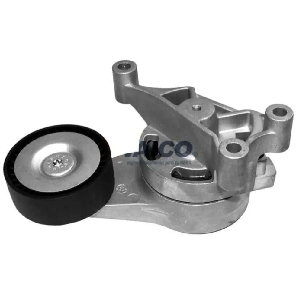 Tendeur de courroie d'accessoires pour Audi TT (8J) avec climatisation