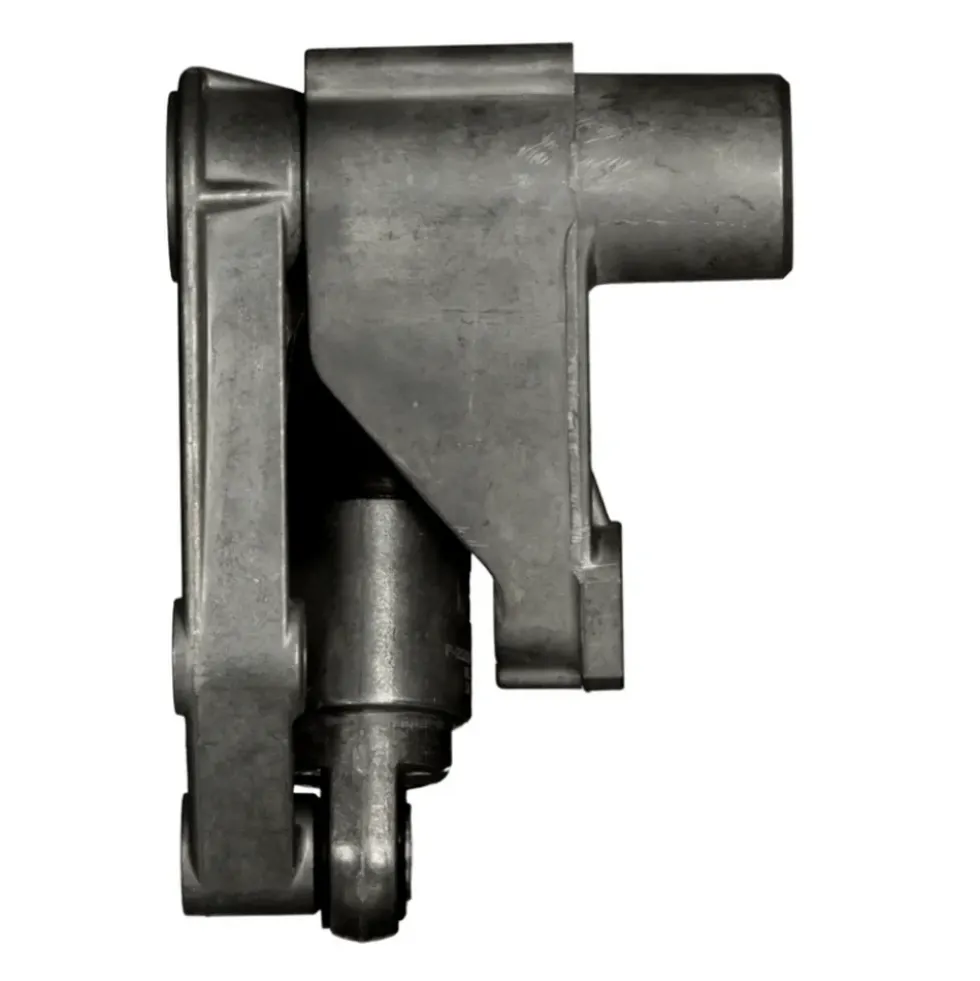 Tendeur hydraulique complet de courroie d'accessoires FEBI pour BMW Série 5 E34 520i 525i 525ix