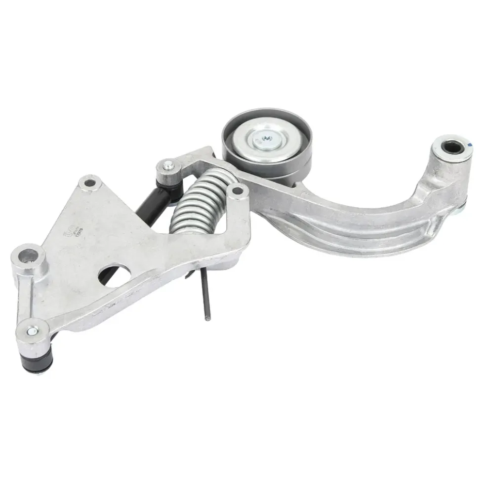 Tendeur hydraulique de courroie d'accessoires pour Mini R52 Cabriolet R53 Cooper S (11/2002-07/2008)