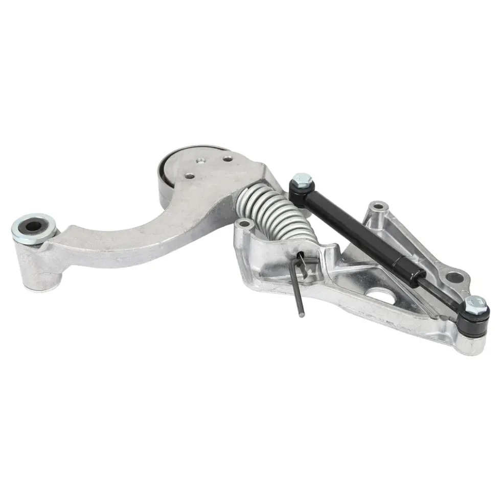 Tendeur hydraulique de courroie d'accessoires pour Mini R52 Cabriolet R53 Cooper S (11/2002-07/2008)