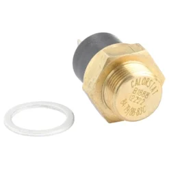 Thermocontact de ventilateur 84°-79° pour Peugeot 205 GTI et CTI avec prise Peugeot