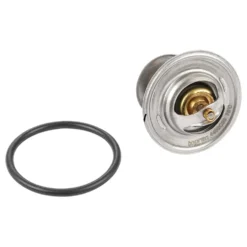Thermostat d'eau basse température 75°C TOPRAN pour VW Golf 1 Jetta 1 Golf 2 Jetta 2 Golf 3 et Corrado