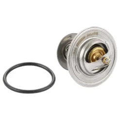 Thermostat d'eau basse température 71°C TOPRAN pour VW Golf 1 Jetta 1 Golf 2 Jetta 2 Golf 3 et Corrado