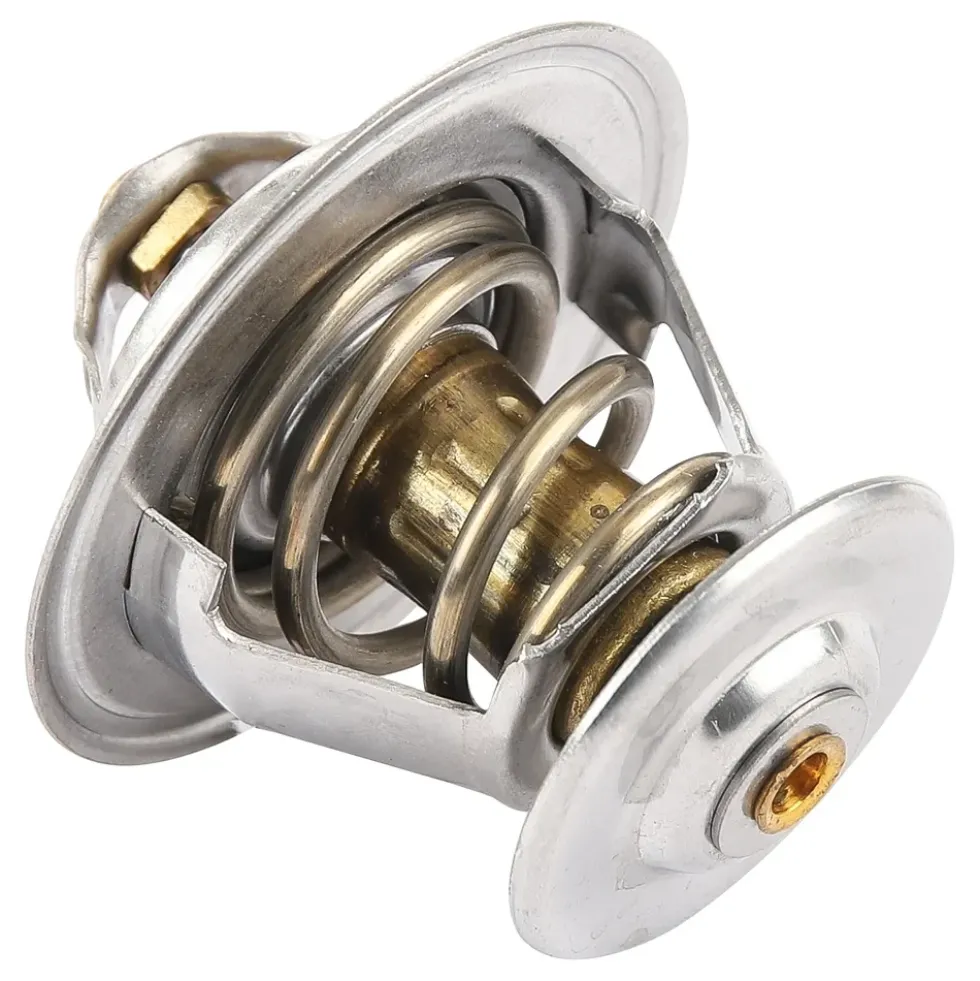 Thermostat d'eau basse température 71°C TOPRAN pour VW Golf 1 Jetta 1 Golf 2 Jetta 2 Golf 3 et Corrado