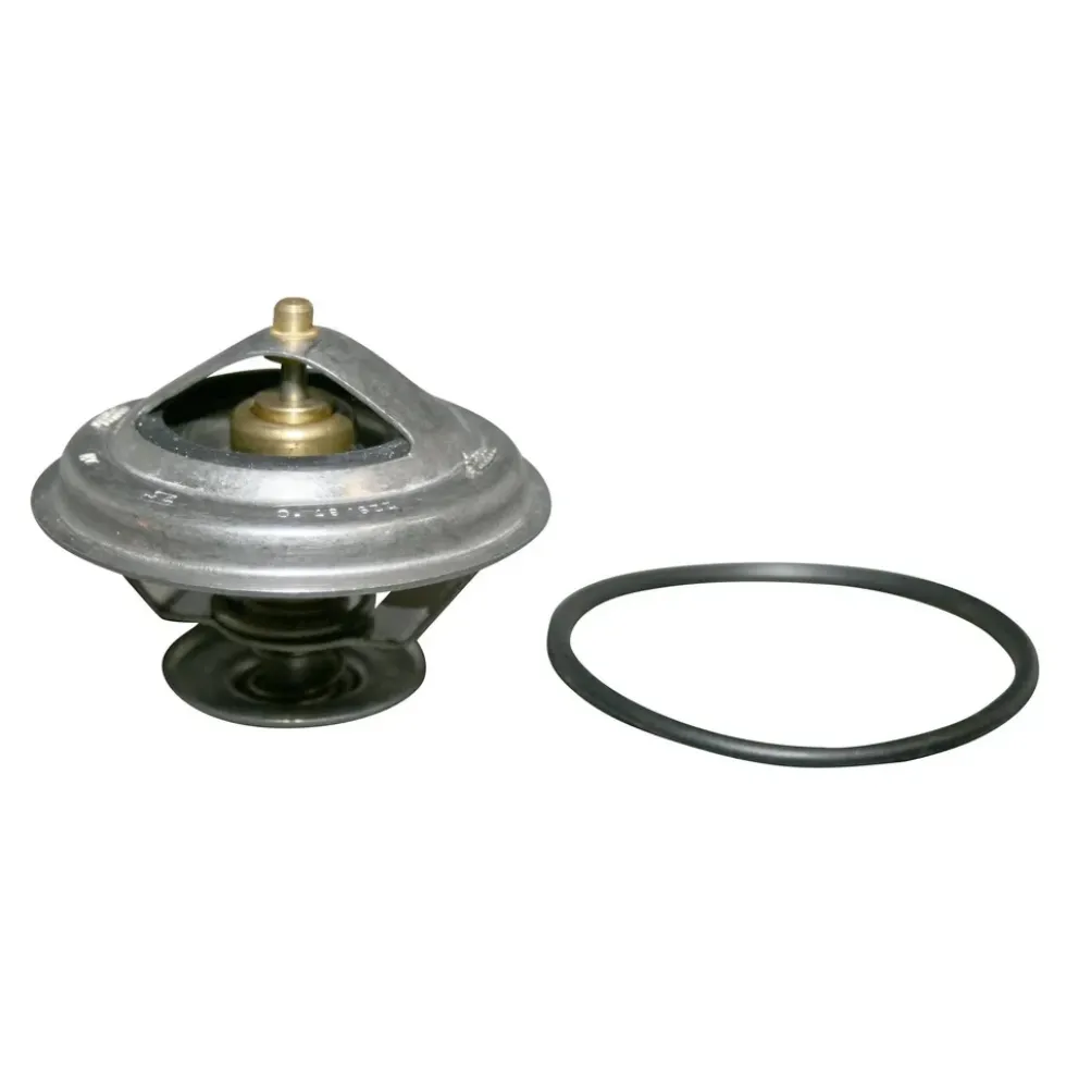 Thermostat d'eau 87°C avec joint pour VW LT (1996-2006)