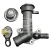 Thermostat d'eau complet pour Mini R50 Berline et R52 Cabriolet (09/2000-07/2008) - W10