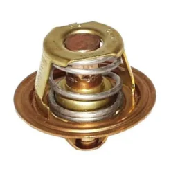 Thermostat d'eau 92° C pour Golf 1 Essence moteurs 1.1 et 1.3