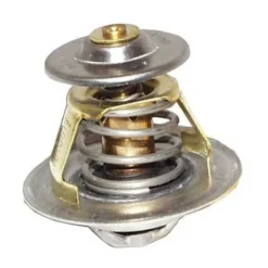 Thermostat d'eau 87° - 102°C pour Passat 3B moteurs Diesel