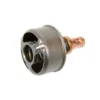 Thermostat d'eau 86°C pour Renault supercinq - Cléon