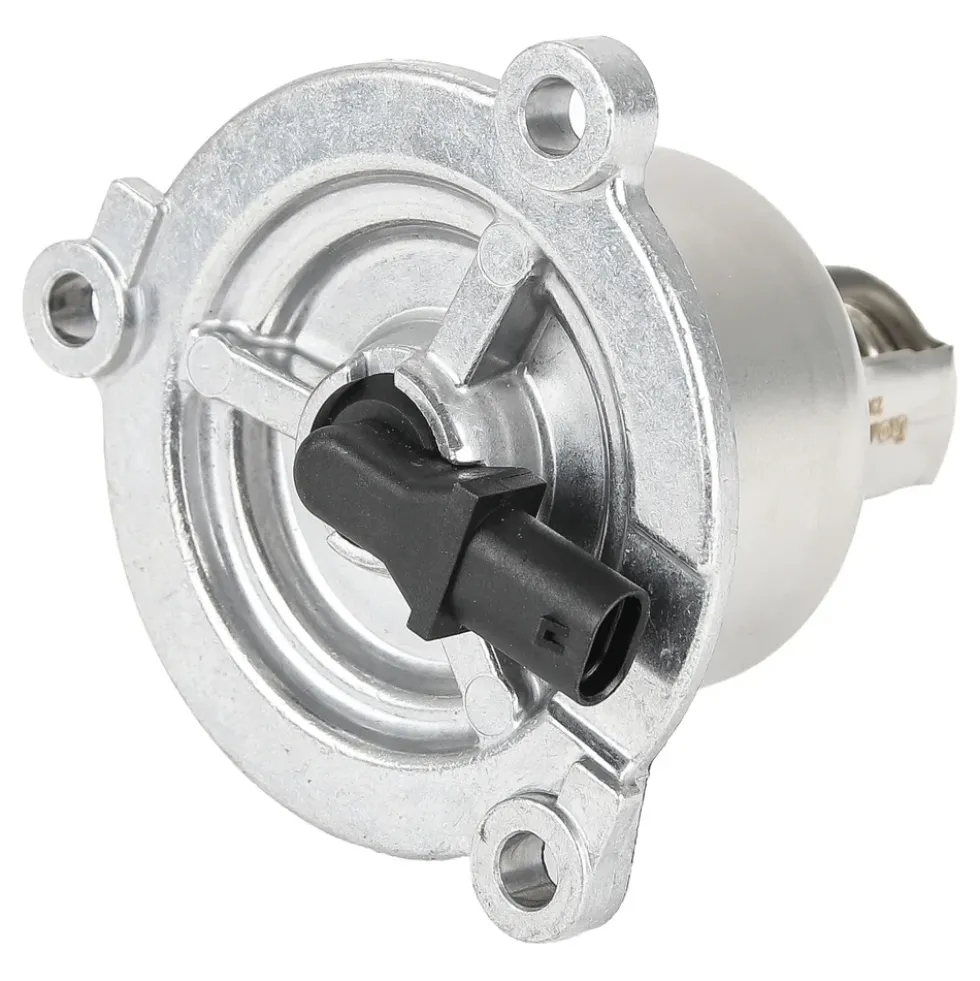 Thermostat d'eau pour Porsche 911 type 991 (2012-2016)
