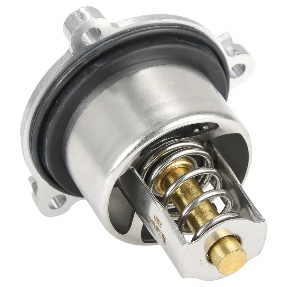 Thermostat d'eau pour Porsche Boxster type 981 (2013-2016)