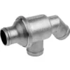 Thermostat de liquide de refroidissement FEBI pour Bmw Série 5 E28 (11/1982-12/1987)