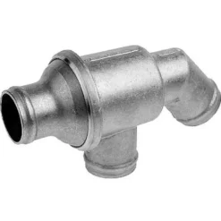 Thermostat de liquide de refroidissement FEBI pour Bmw Série 5 E28 (11/1982-12/1987)