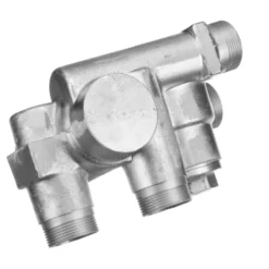 Thermostat d'huile pour Porsche 911 type G (1974-1989)