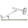 Tige culbuteur origine pour Volkswagen Coccinelle & Combi 1200