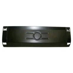 Tôle centrale arrière en acier pour Porsche 911 et 912 (1965-1973)