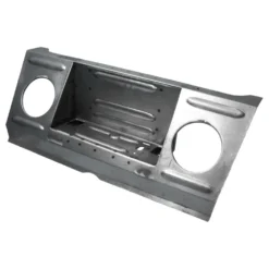 Tôle complète de roue de secours pour VOLKSWAGEN Coccinelle (1960-1961)