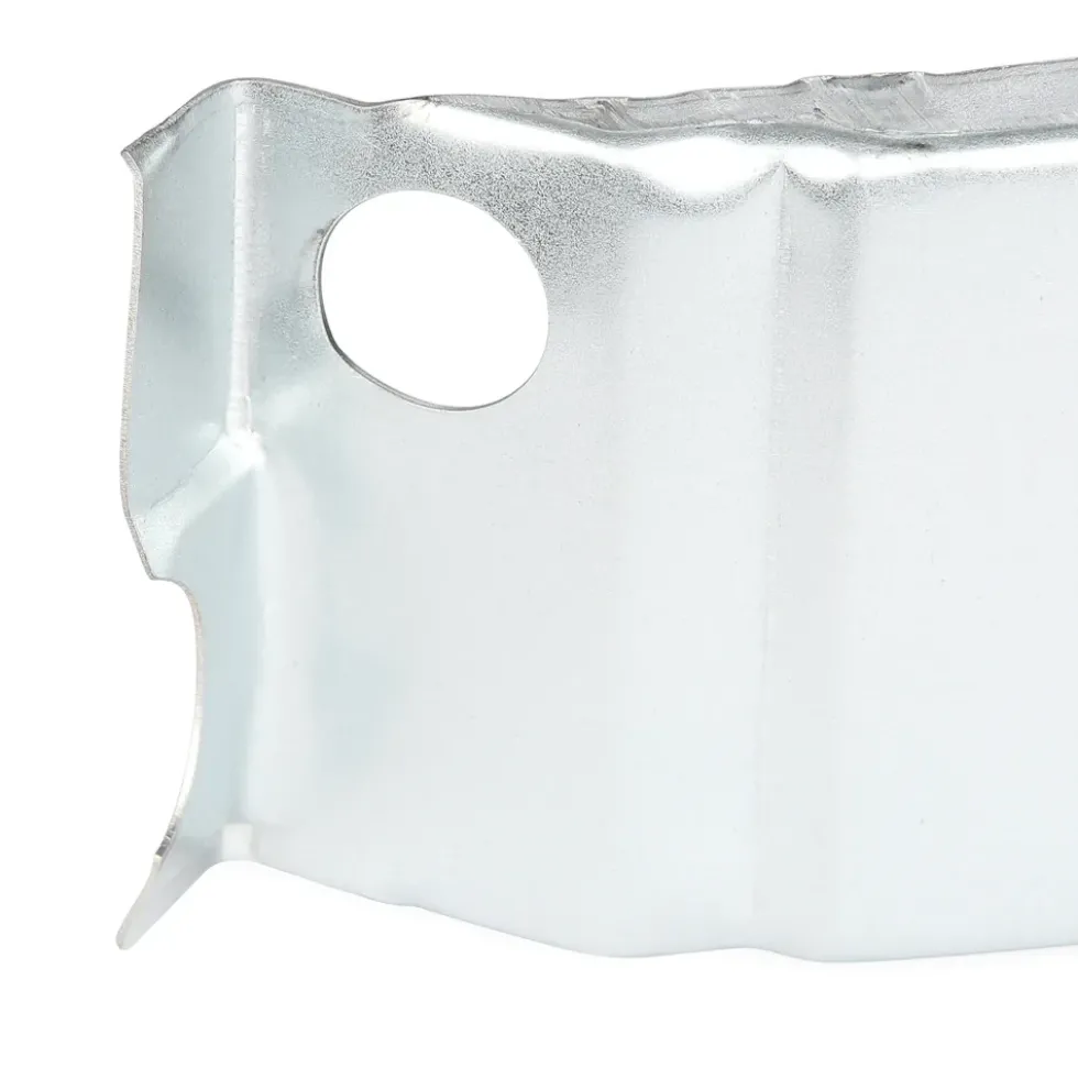 Tôle de bas de caisse avant droit pour VOLKSWAGEN Transporter T25 (05/1979-07/1992)