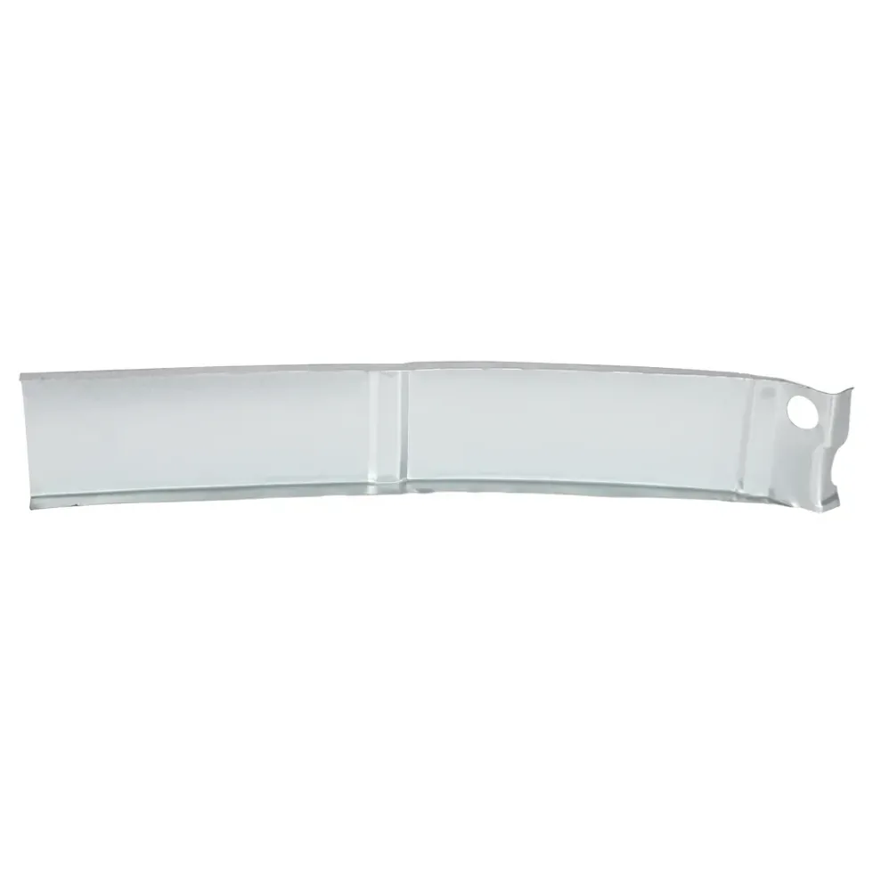 Tôle de bas de caisse avant droit pour VOLKSWAGEN Transporter T25 (05/1979-07/1992)