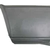Tôle de bas de panneau latéral devant roue arrière droite pour VOLKSWAGEN Transporter T25 (05/1979-07/1992)
