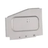Tôle de fermeture arrière droite pour Renault 4 (10/1961-01/1994) - complète