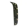 Tôle de fixation d'aile avant DANSK pour Porsche 911 type G et 912 (1974-1989) - côté droit