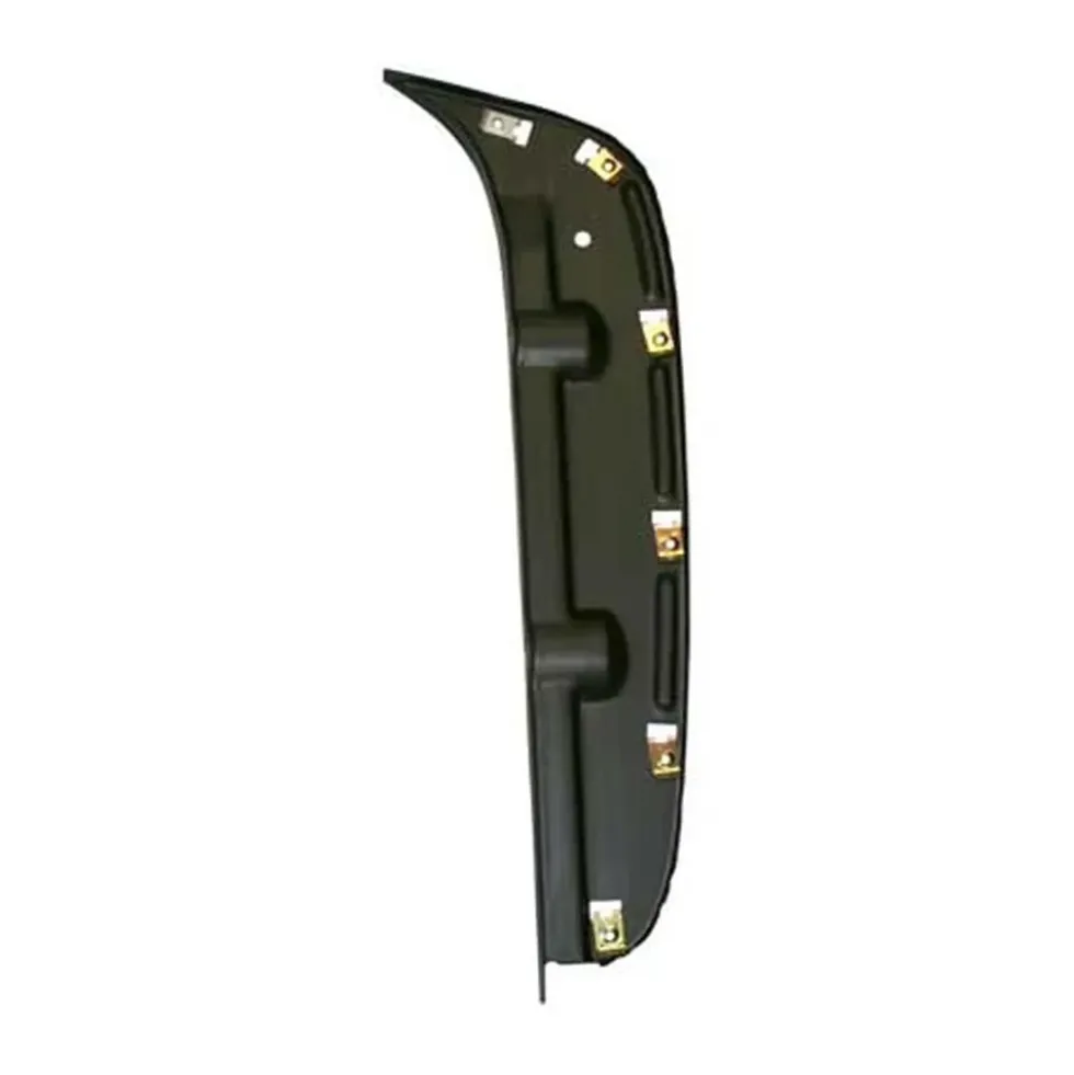 Tôle de fixation d'aile avant DANSK pour Porsche 911 type G et 912 (1974-1989) - côté droit