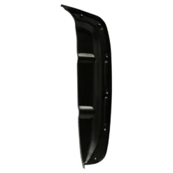 Tôle de fixation d'aile avant DANSK pour Porsche 911 et 912 (1965-1968) - côté droit