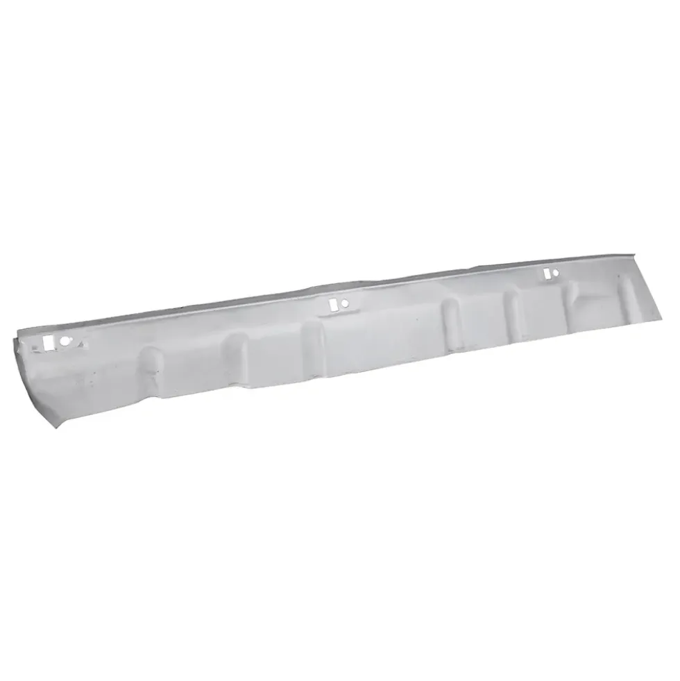 Tôle de fixation d'aile avant gauche pour Renault 4 (10/1961-01/1994)