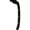 Tôle de fixation d'aile intérieure avant DANSK pour Porsche 912, 911 et 930 (1969-1989) - côté droit
