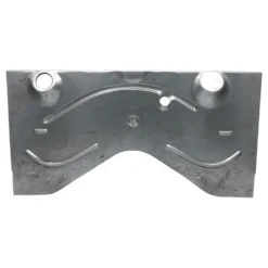 Tôle de fond de caisse avant extérieure pour VOLKSWAGEN Coccinelle (1961-07/1967)