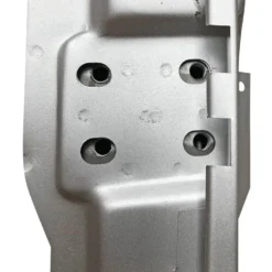 Tôle de montant avant gauche "A Pilier" pour VOLKSWAGEN Combi Split Brazil (1957-1975)