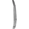 Tôle de montant droit "B Pilier" pour porte latérale de Bus VW Combi Split 55 ->60