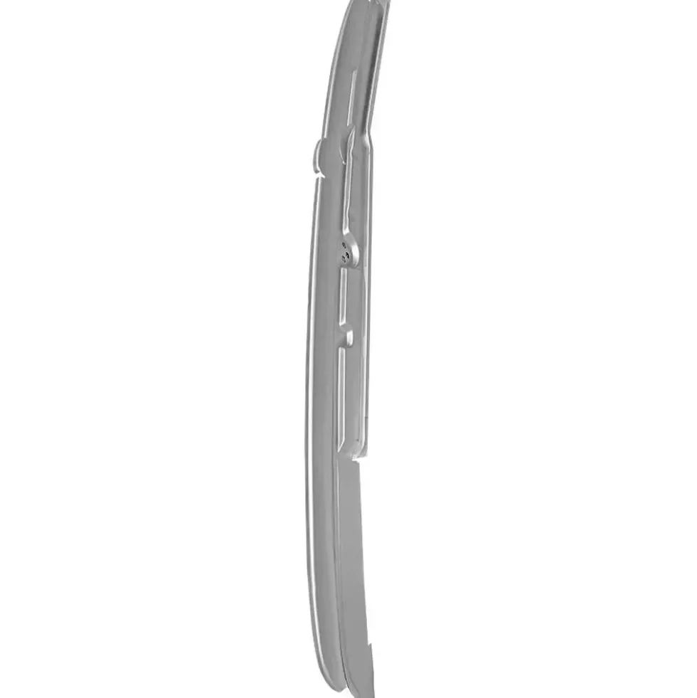 Tôle de montant droit "B Pilier" sans porte latérale de Bus VW Combi Split 55 ->63