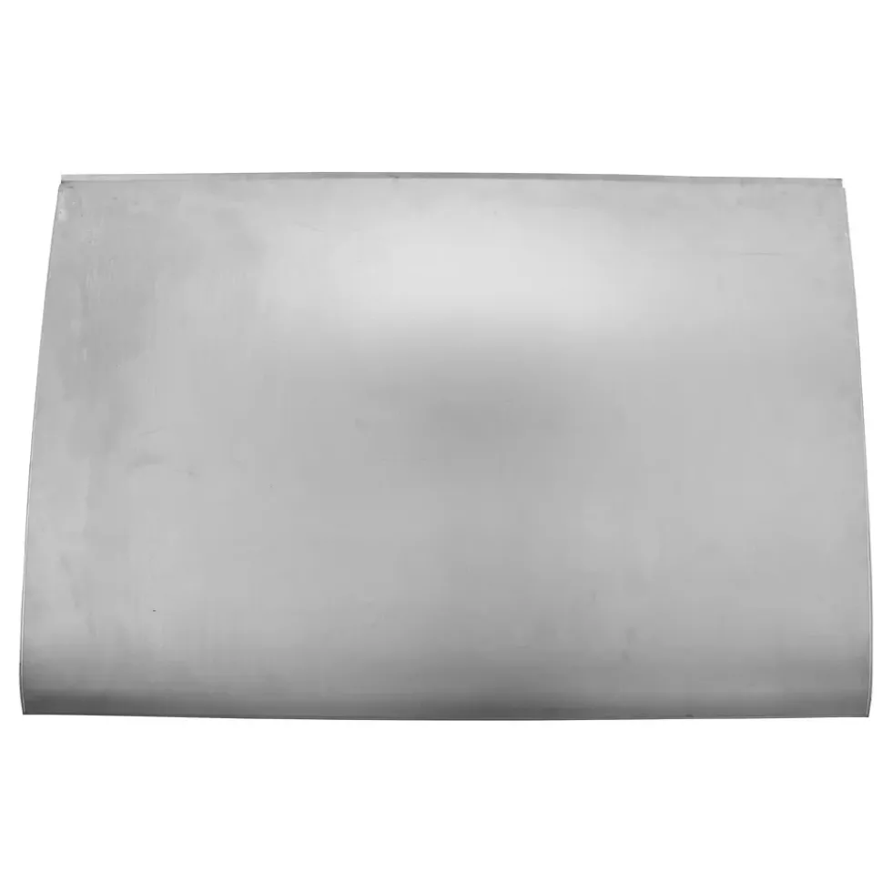 Tôle de panneau latéral de milieu extérieur gauche pour Combi Bay Window 68 ->79