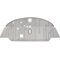 Tôle de plancher avant complet pour VOLKSWAGEN Combi Split Brazil (1957-1975)