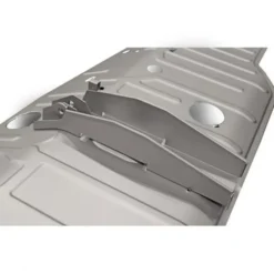 Tôle de plancher avant complet pour VOLKSWAGEN Combi Split (09/1959-07/1967)