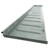Tôle de plancher sous réservoir pour Citroën ID