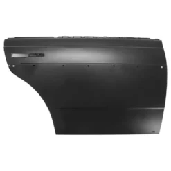 Tôle de porte arrière droite extérieure pour Mercedes W123 berline et break