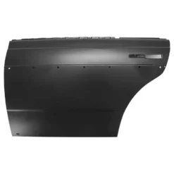 Tôle de porte arrière gauche extérieure pour Mercedes W123 berline et break