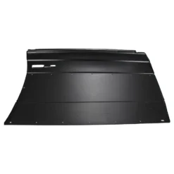 Tôle de porte avant gauche extérieure pour Mercedes W123 Berline et Break