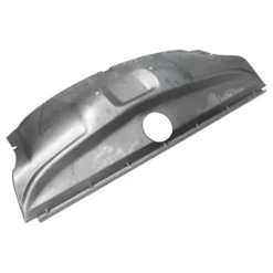 Tôle de pose de roue de secours pour VOLKSWAGEN Coccinelle (1961-07/1967)