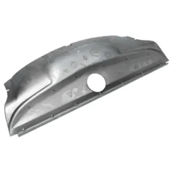 Tôle de pose de roue de secours pour VOLKSWAGEN Coccinelle (1955-1960)